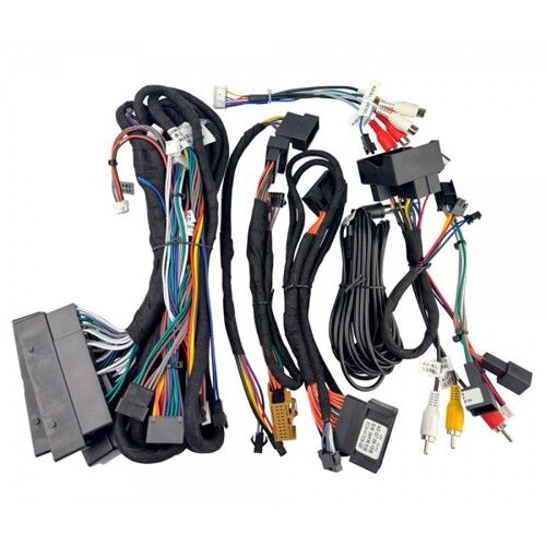 Рамка переходная AWM 881-04-107 Audi Q7