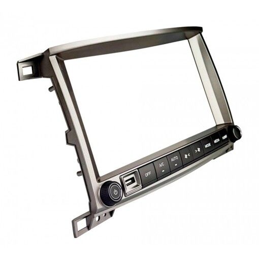 Рамка переходная AWM 881-07-089 Toyota Land Cruiser 100, Lexus LX 470