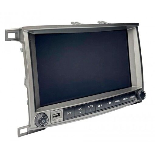 Рамка переходная AWM 881-07-089 Toyota Land Cruiser 100, Lexus LX 470