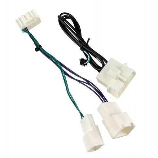 Рамка переходная AWM 881-07-089 Toyota Land Cruiser 100, Lexus LX 470