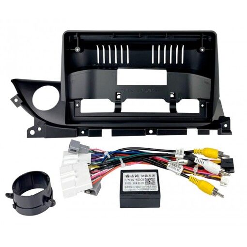 Рамка переходная AWM 881-20-114 Mazda 6