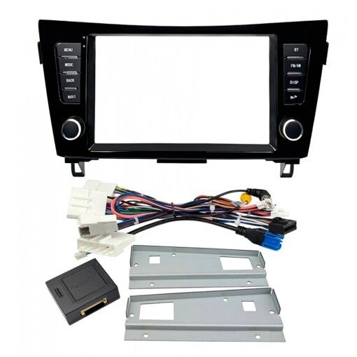 Рамка переходная AWM 881-25-108 Nissan X-Trail, Qashqai, Rogue