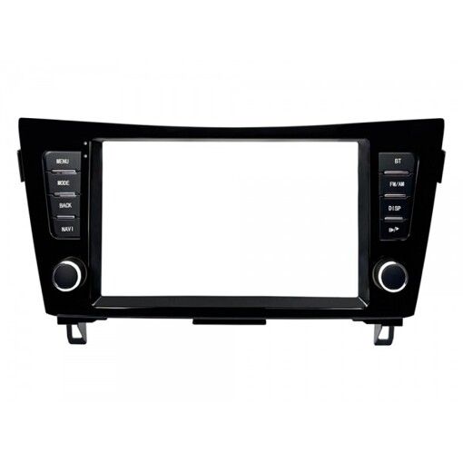 Рамка переходная AWM 881-25-108 Nissan X-Trail, Qashqai, Rogue