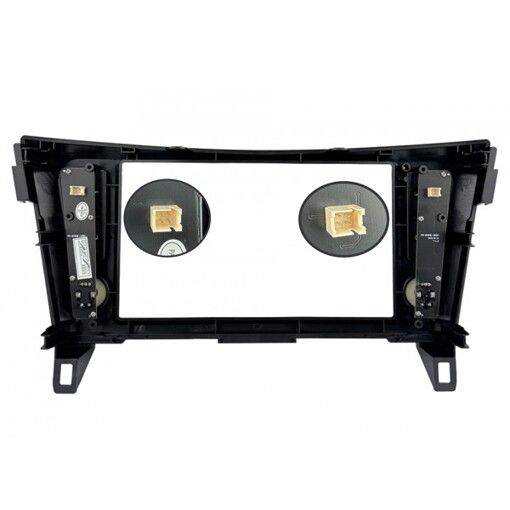 Рамка переходная AWM 881-25-108 Nissan X-Trail, Qashqai, Rogue