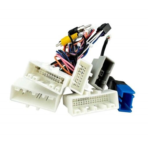 Рамка переходная AWM 881-25-108 Nissan X-Trail, Qashqai, Rogue