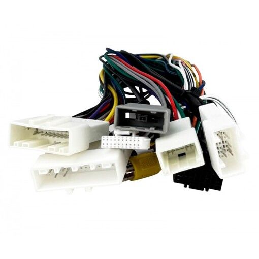 Рамка переходная AWM 881-25-110 Nissan Pathfinder