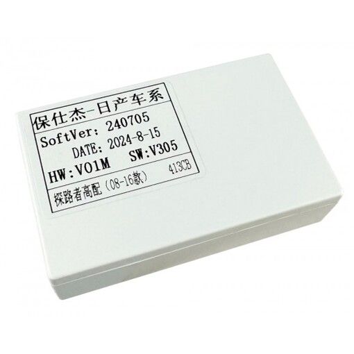 Рамка переходная AWM 881-25-110 Nissan Pathfinder