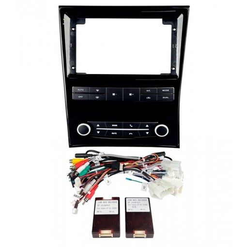 Рамка перехідна AWM 881-39-106 Lexus GS