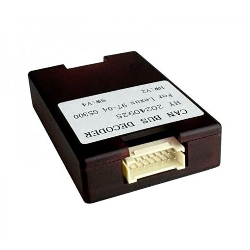 Рамка перехідна AWM 881-39-106 Lexus GS