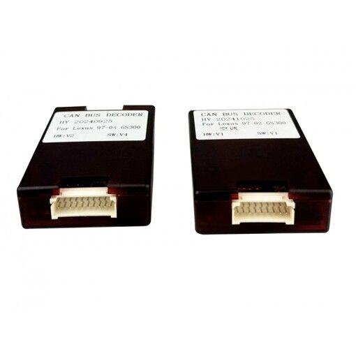 Рамка перехідна AWM 881-39-106 Lexus GS