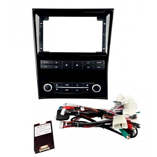 Рамка перехідна AWM 881-39-107 Lexus GS