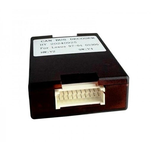 Рамка перехідна AWM 881-39-107 Lexus GS