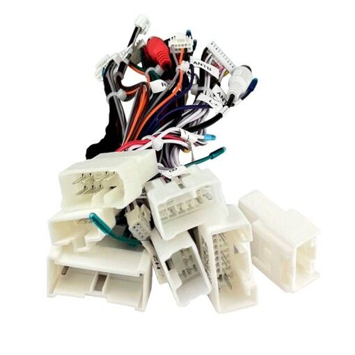 Рамка перехідна AWM 881-39-107 Lexus GS