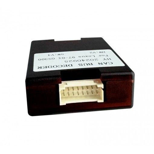 Рамка перехідна AWM 881-39-107 Lexus GS