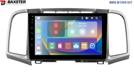 Штатна магнітола Baxster BMS-B1509-527 Toyota Venza 08-15