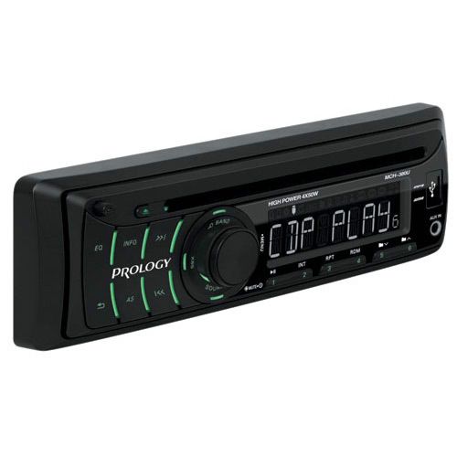 CD/MP3-ресивер Prology MCH-380U