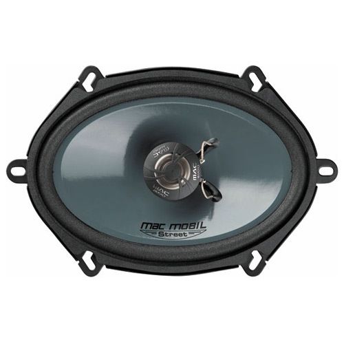 Акустика Mac Audio Mac Mobil Street 57.2