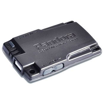 Сканер салона Pandora VS-22d