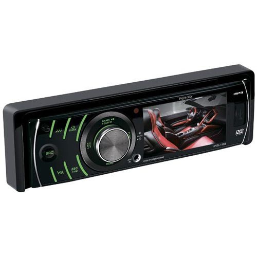 DVD-ресивер Prology DVS-1155