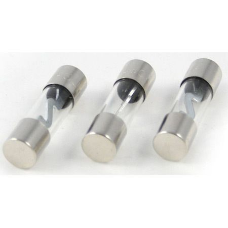 Предохранитель Hollywood AGU 40А(3 шт)