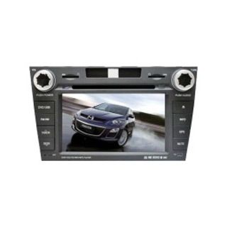 Штатная магнитола Phantom DVM-7520G i6 Mazda CX-7 new