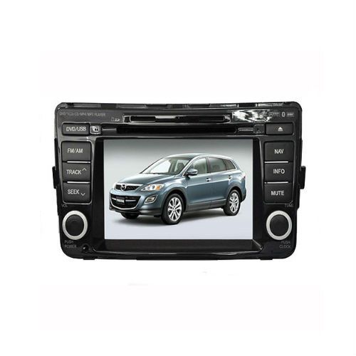 Штатна магнітола Phantom DVM-9500G i6 Mazda CX-9