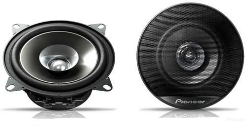 Акустика Pioneer TS-G1021I