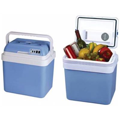 Автомобільний холодильник Mystery MTC-24