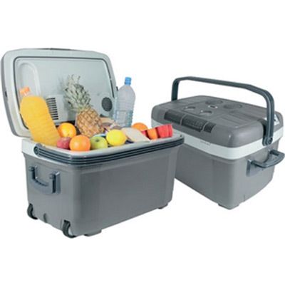 Автомобільний холодильник Mystery MTC-45