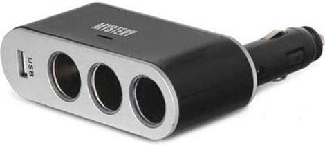 Разветвитель Mystery MCU 3U