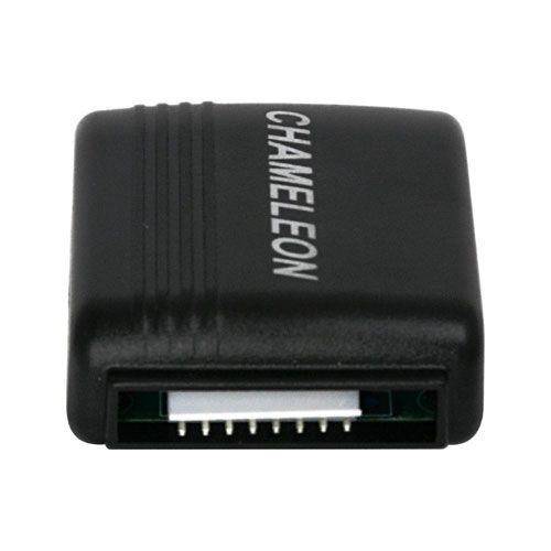 Интерфейс стеклоподъемников Chameleon PWC-4