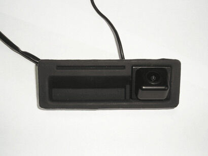 Камера заднього виду Phantom CA-VWT (TOUAREG до 2010р.)