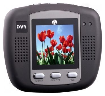 Відеореєстратор Supra SCR-300