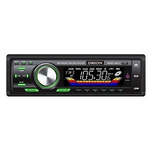 Медиа-ресивер Orion MPD-100G