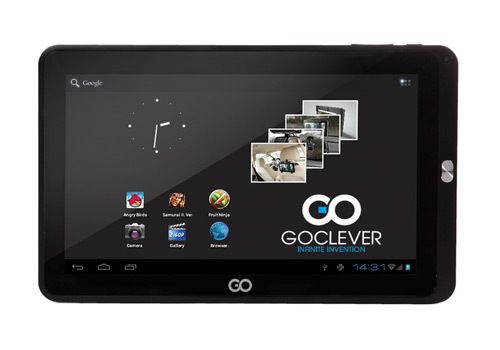 Планшетный ПК GoClever TAB A101