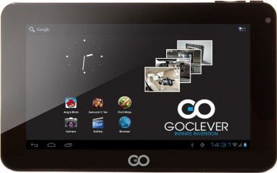 Планшетный ПК GoClever TAB R74