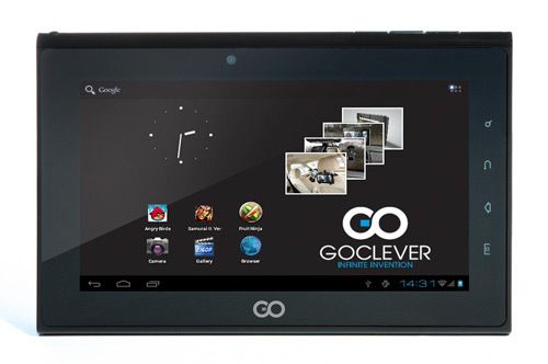 Планшетный ПК GoClever TAB T75