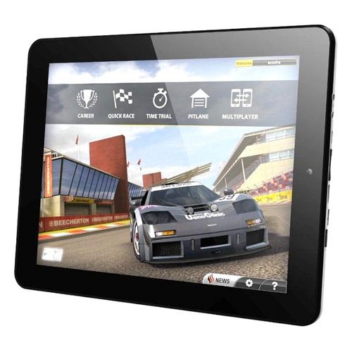 Планшетный ПК GoClever TAB A971