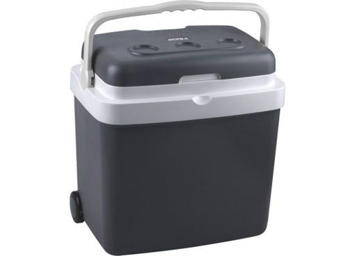 Автомобільний холодильник Supra MFC-33