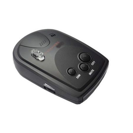 Радар-детектор Crunch 226B