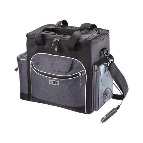 Автомобильный холодильник Mystery MTH-25 B