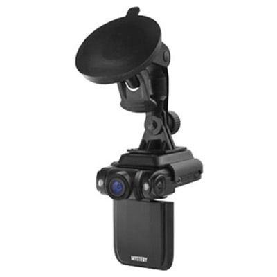 Відеореєстратор Mystery MDR-810HD