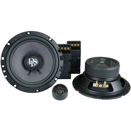 Акустика DLS Performance C6A