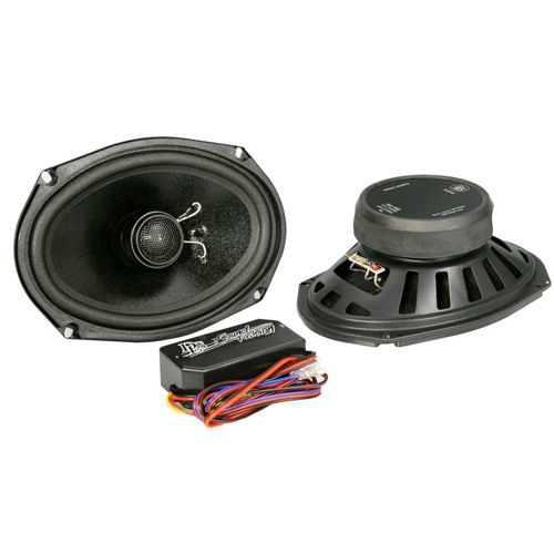 Акустика DLS Performance 962