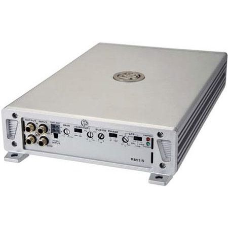 Усилитель DLS Reference RM15