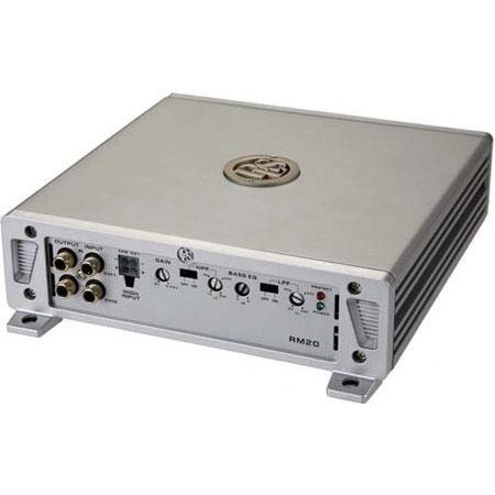 Підсилювач DLS Reference RM20