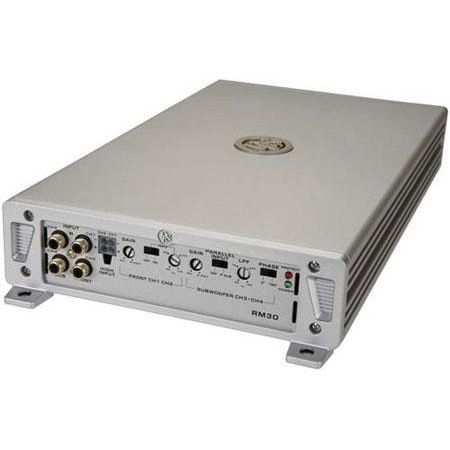 Усилитель DLS Reference RM30