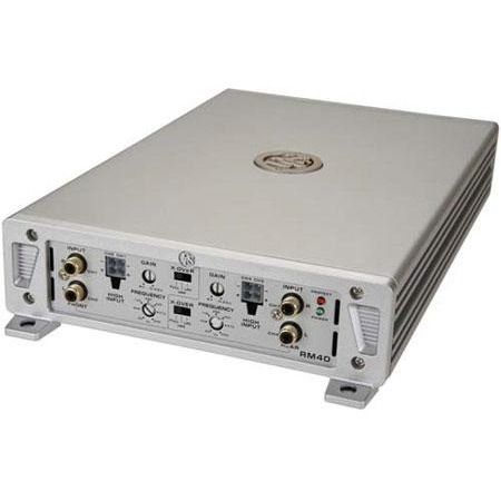 Підсилювач DLS Reference RM40