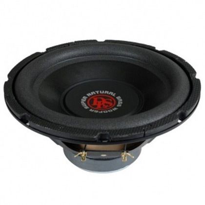 Сабвуфер DLS Performance KW10