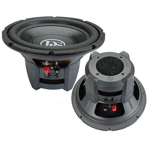 Сабвуфер DLS Performance OA12 D